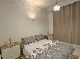 Résidence Al Banin Agadir