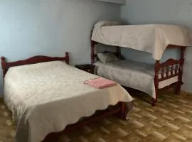 Hostal las Margaritas