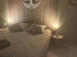 Appartement 4 personnes rue de la mer