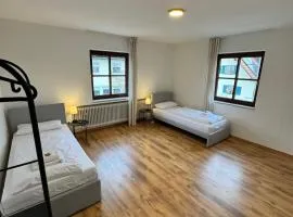 Bavaria Home Apartments