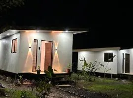 Bungalows Chachagüita