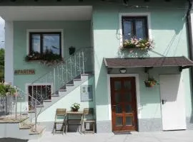 Apartment Kenda