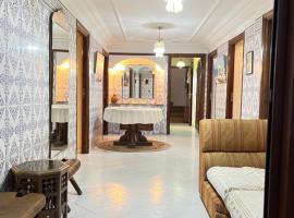 锦鲤JinLi Villa 21, homestay in Casablanca