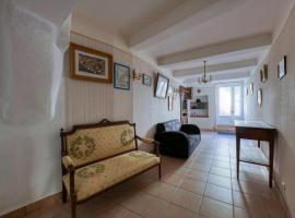 Maison de Choubaka, hotel i Alignan-du-Vent