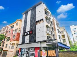 Hotel O R JOHNSON, hotel u gradu New Town