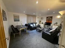 Guildford Court Apartment in Colchester