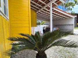 Cantinho do Sonho - Chalé Sol