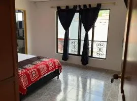 Hotel y Restaurante More