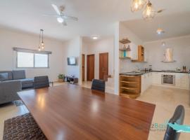 Beautiful House 3 Floors BBQ and Relaxation, hotel em La Paz