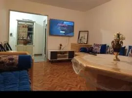 Agreable appartement