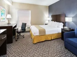 Holiday Inn Express & Suites Burlington - Mount Holly by IHG