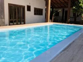 Residência Encantos do Mar