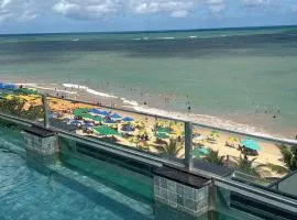 Flat Alta Marine 411