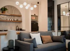 Life Hospitality Apartments