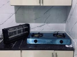 بيت السعادة, hotel en Al Ain