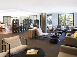 宜必思索恩里酒店