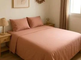 T3 dans une résidence avec piscine