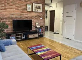 Apartament Next to Old Town