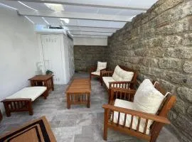 STATION TORTOLI by SARDINIA LAB