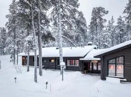 Lapland Fellas Studios - Äkäslompolo