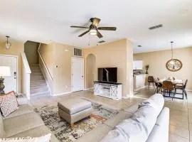 9 Mi to Disney Davenport Home with Pool and Game Room