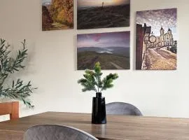 Apartament na Błoniach