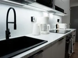 Snownest Premium City Centre Apartments 1