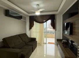 Apartamento confortável em Cabo Frio