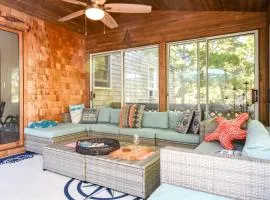 14443 - Expansive Home Abutting Rail Trail Near First Encounter and Hatch Beaches