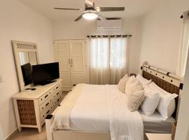 Páraiso frente al mar, hotel i Puerto Plata