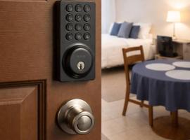 Downtown A2 Gem - Next to Hospitals, Stadium & Restaurants, хотел в Ан Арбър