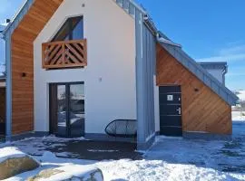 Szczyt Beztroski- Domki Wellness Balia & Sauna