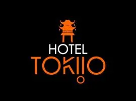 Hoteltokiio