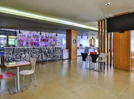 ibis Goi&acirc;nia, Ibis hotel in Goi&acirc;nia