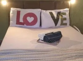 Lotf Romântico/com Ar Privativo