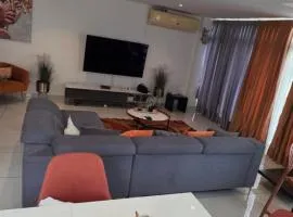 EBS LEGENDS LUXURY properties