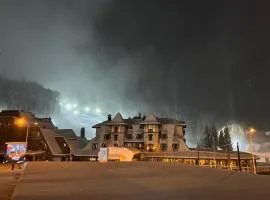 Apartment 122 - Aparthotel Vučko Jahorina - private host