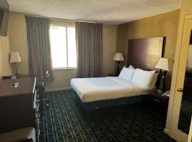 Barclay Hotel Atlanta Downtown