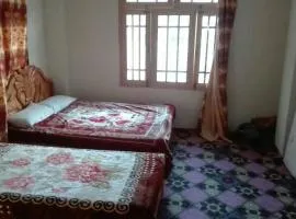 Ghani Palace Hotel Kalam