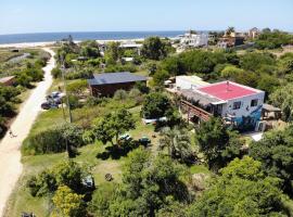 Beleza Pura B&B, ξενοδοχείο σε Balneario Buenos Aires