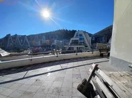 Sunny Escape Bjelašnica