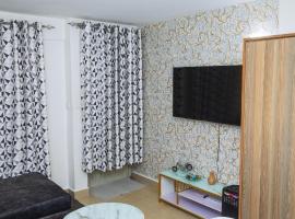 Kasarani Studio Apartment, hotel u kojem su ljubimci dozvoljeni u gradu 'Nairobi'