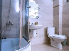 Home from Home Ghana