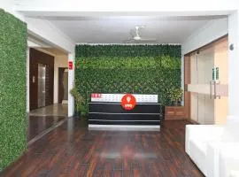 Hotel O 10671 Hotel Sai Prem