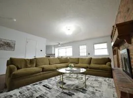 Relaxing Norman Stay 5 Min to OU Pool Access