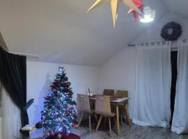 GONTA kottage, ЧАН - ДЖАКУЗІ тераса, вихід в гори, hotel v destinaci Slavske