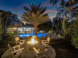 Family Oasis in Delray 4BR Private Pool