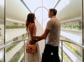 InterContinental Brisbane by IHG, hotel i Brisbane