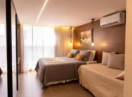 Unity #407 - Studio em Cabo Branco by Carpediem