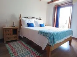 Retiro Da Avo Lídia - Turismo Rural